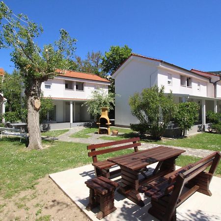 Villas Corinthia Baska  Phòng bức ảnh