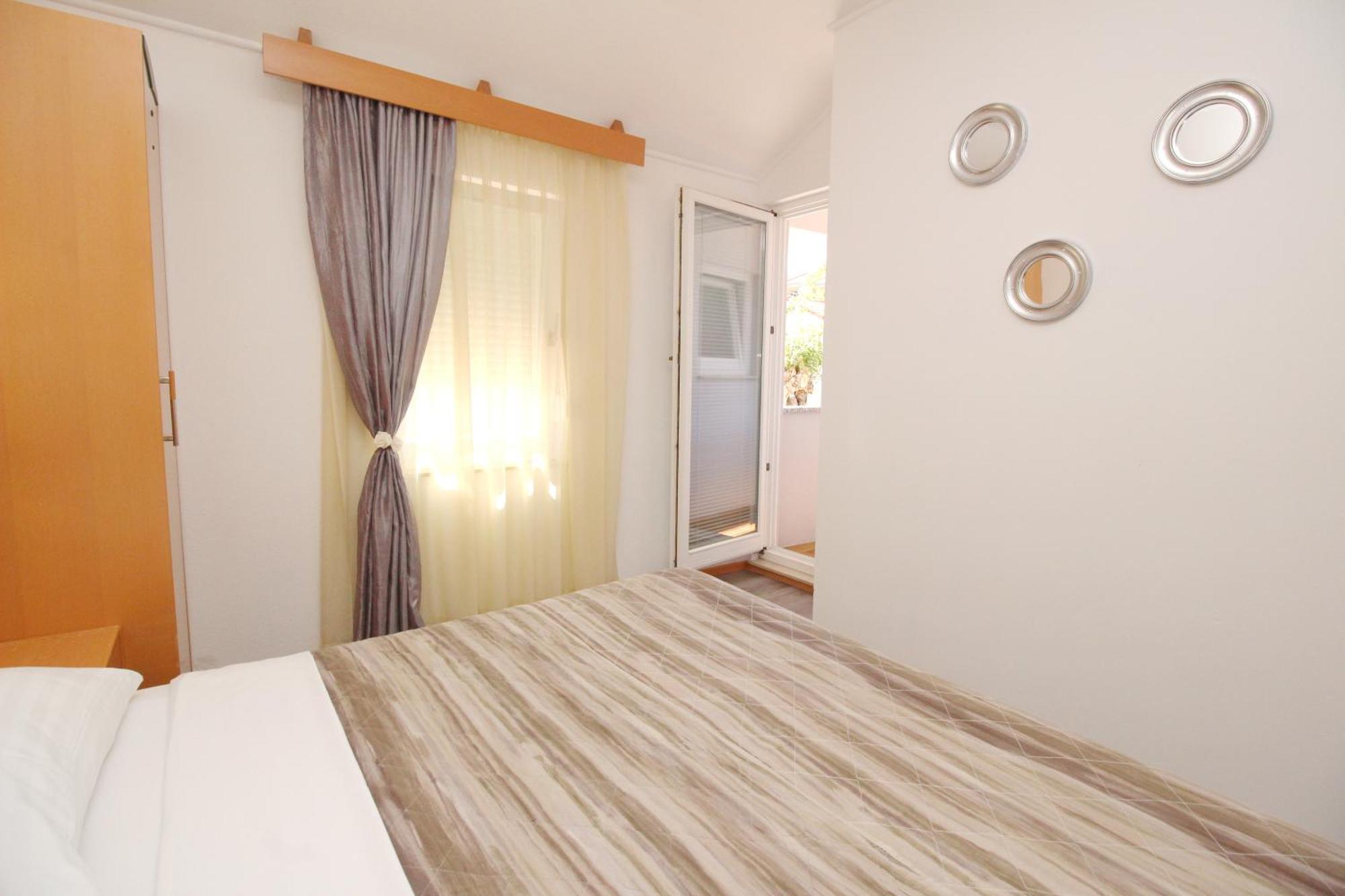 Villas Corinthia Baska  Phòng bức ảnh