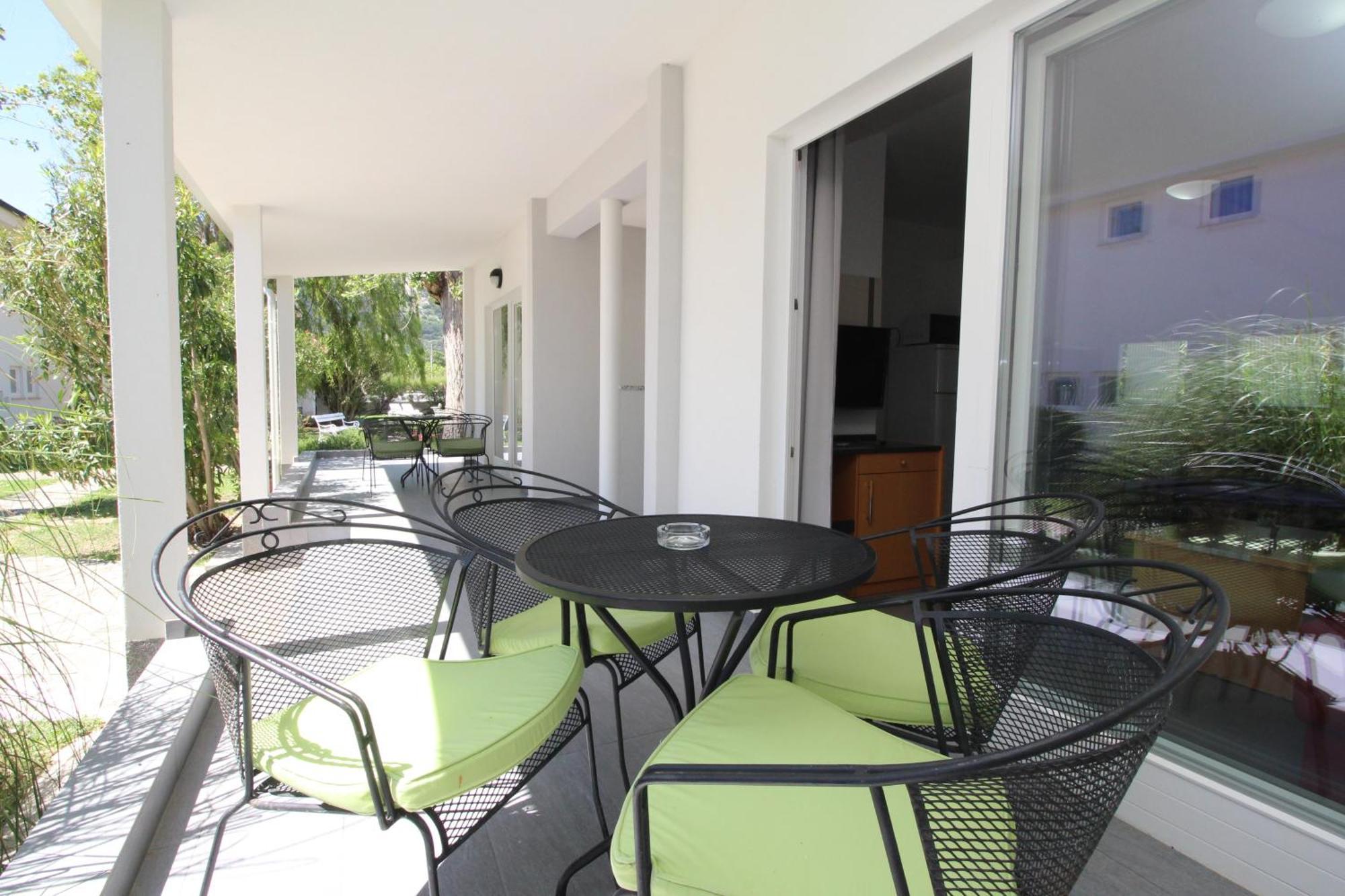 Villas Corinthia Baska  Phòng bức ảnh